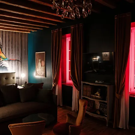 Gasthuis Aurum - Luxury Como