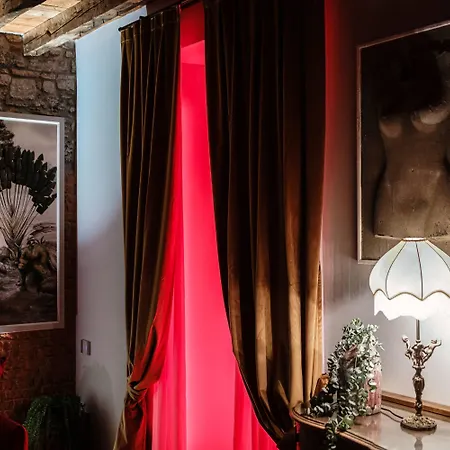 Aurum - Luxury 4* Como