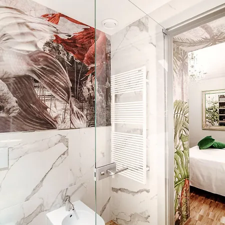 Gasthuis Aurum - Luxury Como