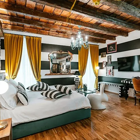 Aurum - Luxury Como