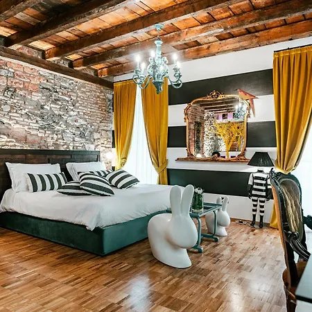 Gasthuis Aurum - Luxury