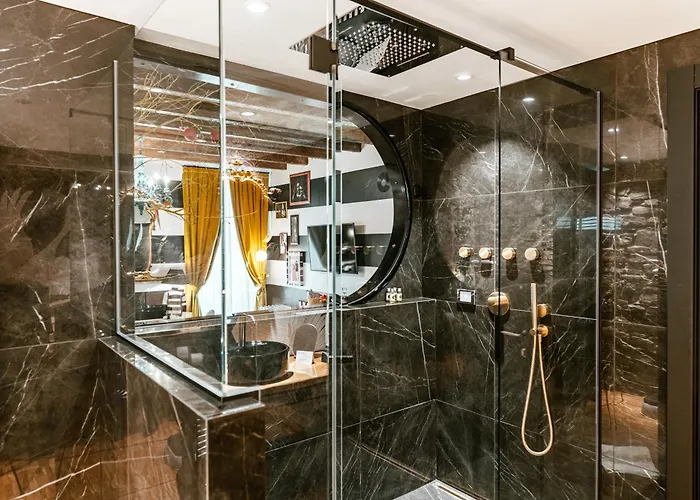 Maison d'hôtes Aurum - Luxury 4*