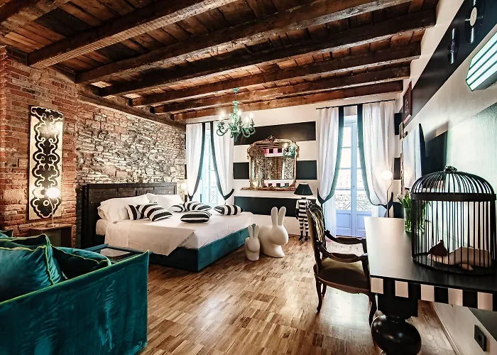 Aurum - Luxury Maison d'hôtes 4*