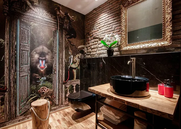 Maison d'hôtes Aurum - Luxury Côme