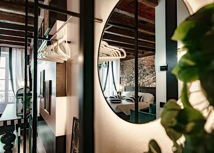 Maison d'hôtes Aurum - Luxury