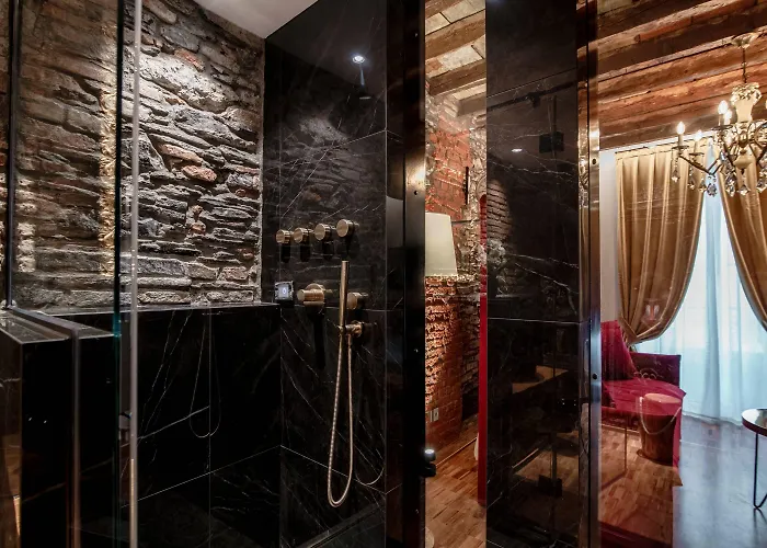 Aurum - Luxury 4* Côme
