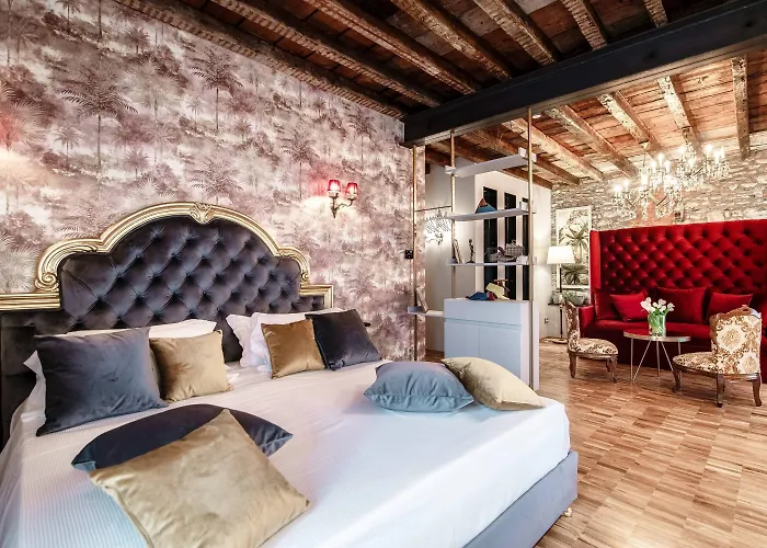 Aurum - Luxury Maison d'hôtes 4*