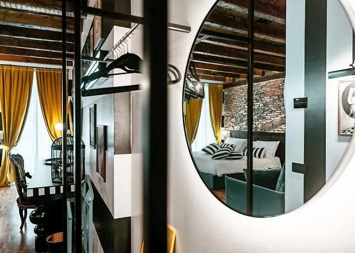Aurum - Luxury 4*