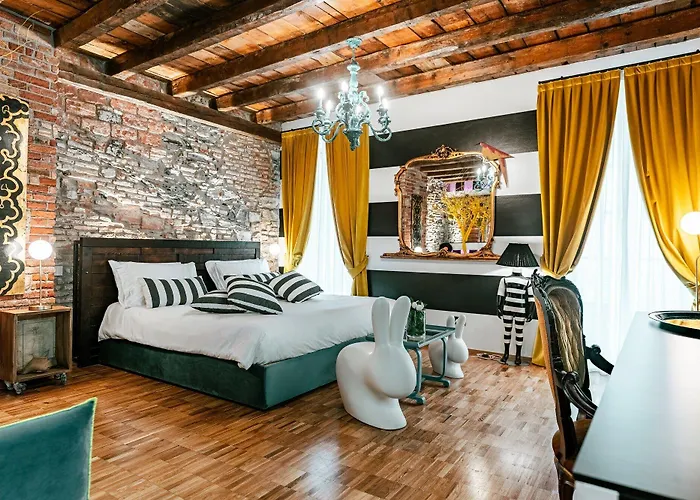 Maison d'hôtes Aurum - Luxury