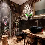 Casa de hóspedes Aurum - Luxury Como